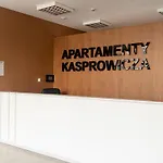 Appartement Kasprowicza 20a Basen, Silownia,parking, Rowery *