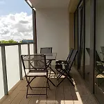 Appartement Kasprowicza 20a Basen, Silownia,parking, Rowery