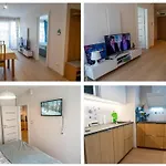Kasprowicza 20a Basen, Silownia,parking, Rowery * 科沃布热格
