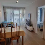 Kasprowicza 20a Basen, Silownia,parking, Rowery Appartement