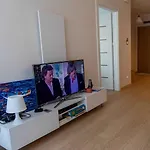 Kasprowicza 20a Basen, Silownia,parking, Rowery Kołobrzeg