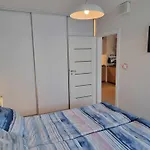 Apartament Kasprowicza 20a Basen, Siłownia, Rowery Kołobrzeg