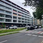 Apartament Kasprowicza 20a Basen, Siłownia, Rowery