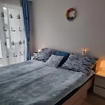 Kasprowicza 20a Basen, Silownia,parking, Rowery Appartement