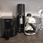 Apartament Kasprowicza 20a Basen, Siłownia, Rowery Kołobrzeg