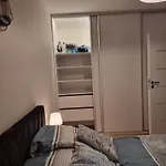 Kasprowicza 20a Basen, Siłownia, Rowery
