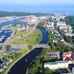 Kasprowicza 20a Basen, Siłownia, Rowery