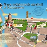 Kasprowicza 20a Basen, Siłownia, Rowery Apartament Kołobrzeg