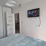 Kasprowicza 20a Basen, Siłownia, Rowery Apartament Kołobrzeg