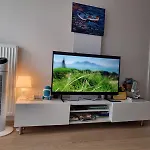 Apartament Kasprowicza 20a Basen, Siłownia, Rowery Kołobrzeg