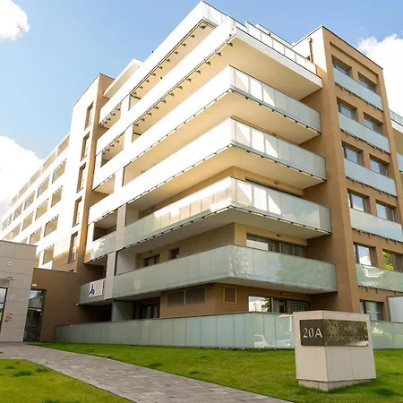 Kasprowicza 20A Basen, Silownia, Parking, Rowery * Kolobrzeg