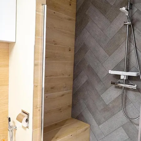 Apartment Kasprowicza 20A Basen, Silownia, Parking, Rowery *
