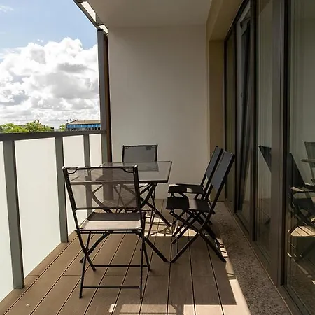 Apartment Kasprowicza 20A Basen, Silownia, Parking, Rowery