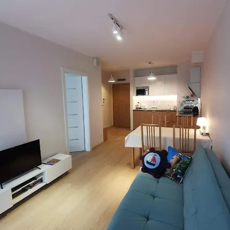 Kasprowicza 20A Basen, Silownia, Parking, Rowery