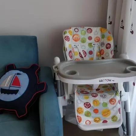 Apartmán Kasprowicza 20A Basen, Silownia, Parking, Rowery *