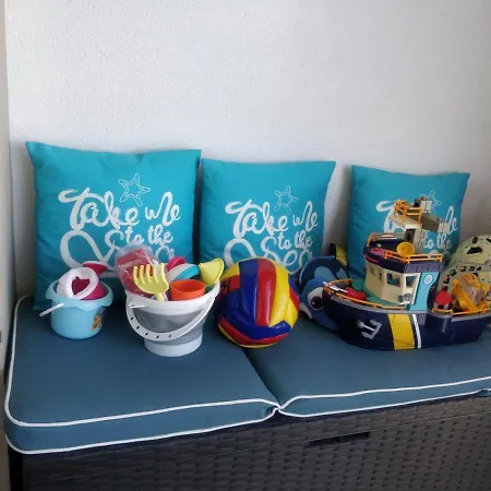Apartamento Kasprowicza 20A Basen, Silownia, Rowery *