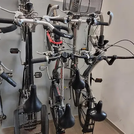 Kasprowicza 20a Basen, Silownia, Rowery Apartment Kolberg