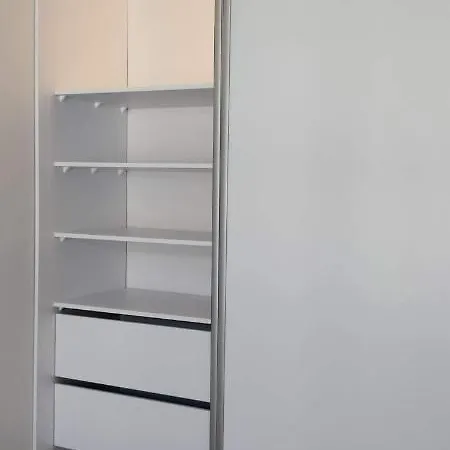 Kasprowicza 20A Basen, Silownia, Parking, Rowery Apartment Kolobrzeg
