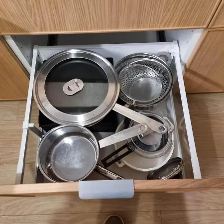 Kasprowicza 20A Basen, Silownia, Rowery Apartamento
