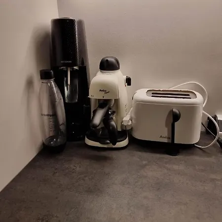 Kasprowicza 20a Basen, Silownia, Rowery Kolberg