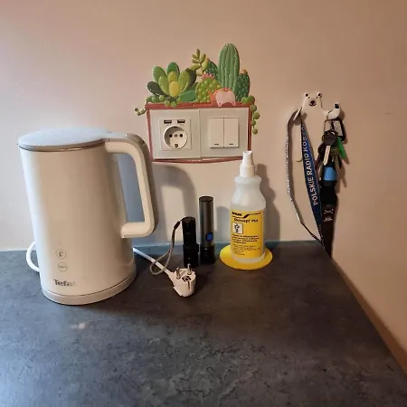 Kasprowicza 20a Basen, Silownia, Rowery Apartman Kołobrzeg