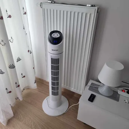 Apartmán Kasprowicza 20A Basen, Silownia, Parking, Rowery
