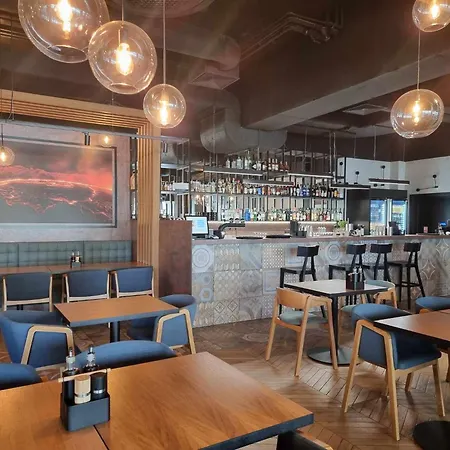 Kasprowicza 20a Basen, Silownia,parking, Rowery Kolobřeh