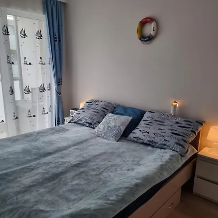 Kasprowicza 20a Basen, Silownia, Rowery Apartment