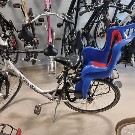 Kasprowicza 20a Basen, Silownia, Rowery * Kolberg