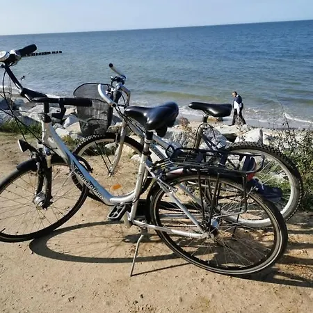 Kasprowicza 20a Basen, Silownia, Rowery Apartman