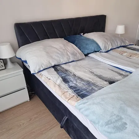 Apartament Kasprowicza 20a Basen, Siłownia, Rowery Kołobrzeg