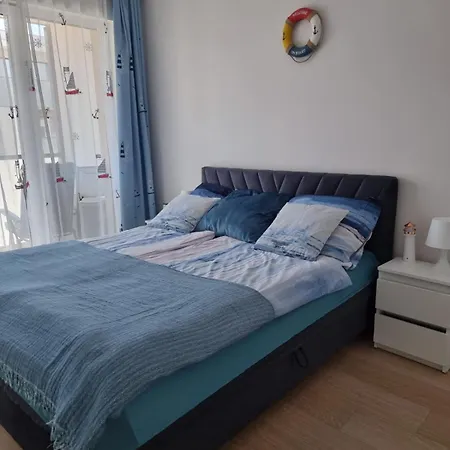 Kasprowicza 20A Basen, Silownia, Rowery Kołobrzeg