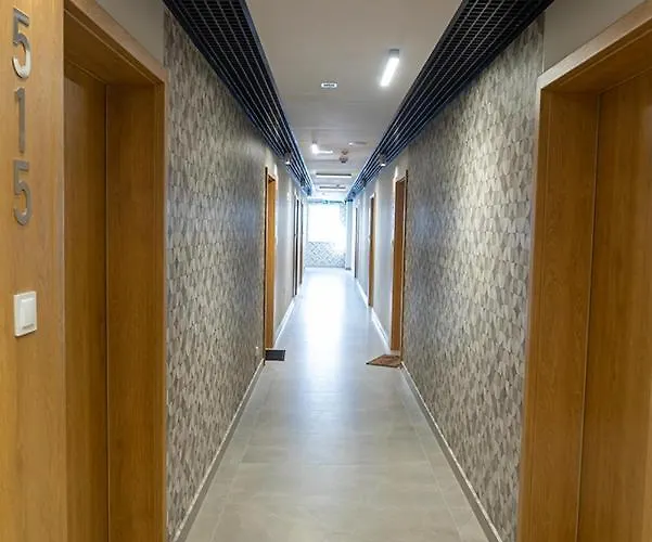 Kasprowicza 20a Basen, Silownia,parking, Rowery *