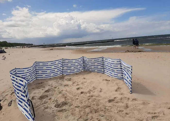 Kasprowicza 20a Basen, Silownia,parking, Rowery * Kolobřeh