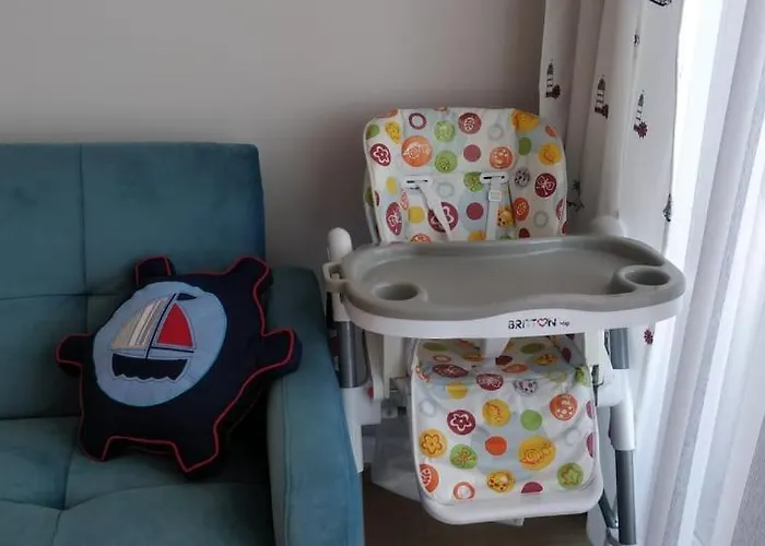 Apartmán Kasprowicza 20a Basen, Silownia,parking, Rowery *