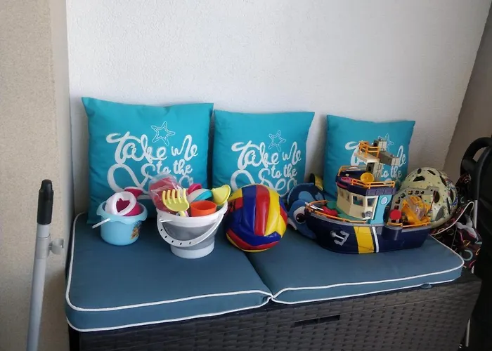 Apartmán Kasprowicza 20a Basen, Silownia,parking, Rowery *