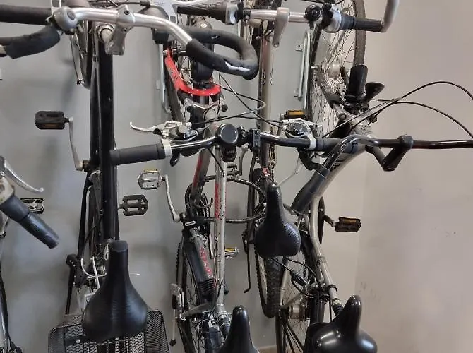 Kasprowicza 20a Basen, Silownia,parking, Rowery Apartmán Kolobřeh