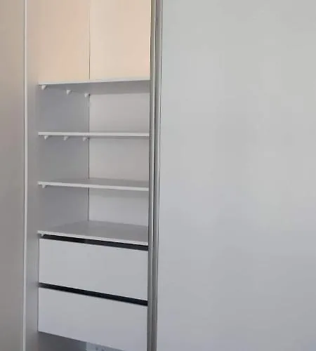 Kasprowicza 20a Basen, Silownia,parking, Rowery Apartmán Kolobřeh