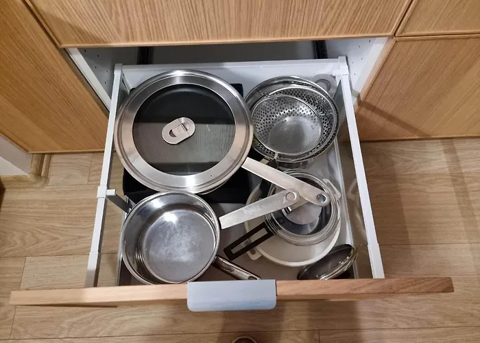 Kasprowicza 20a Basen, Silownia,parking, Rowery Apartmán