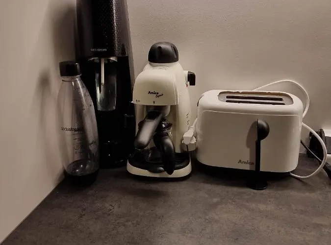 Kasprowicza 20a Basen, Silownia,parking, Rowery Kolobřeh