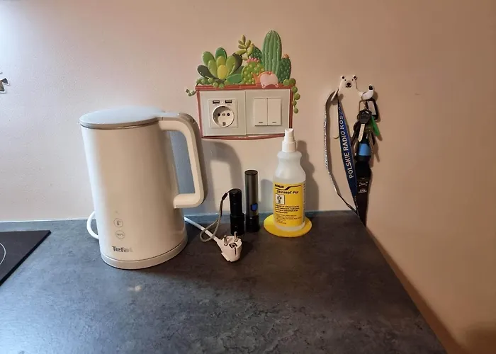 Kasprowicza 20a Basen, Silownia,parking, Rowery Apartmán Kolobřeh