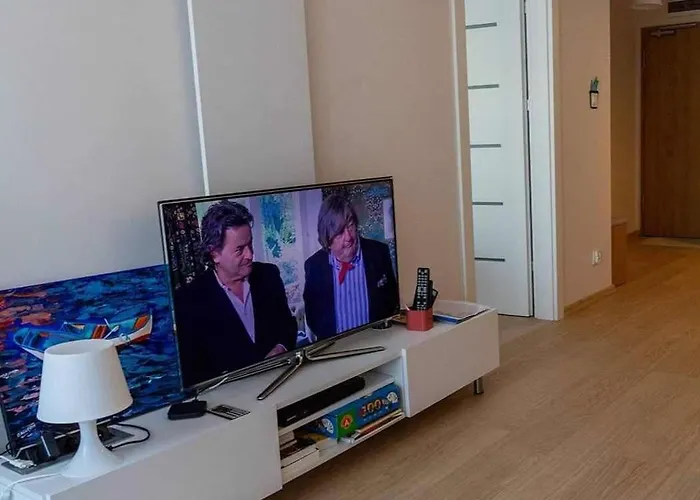 Kasprowicza 20a Basen, Silownia,parking, Rowery Kolobřeh