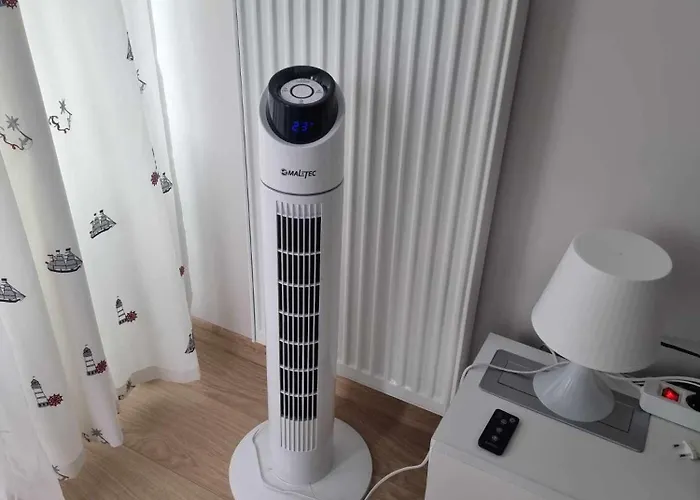 Apartmán Kasprowicza 20a Basen, Silownia,parking, Rowery