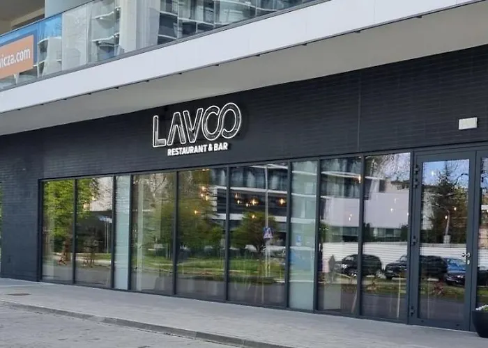 Kasprowicza 20a Basen, Silownia,parking, Rowery Apartmán Kolobřeh