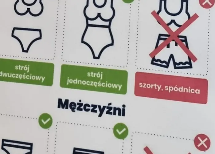 Kasprowicza 20a Basen, Silownia,parking, Rowery Apartmán *